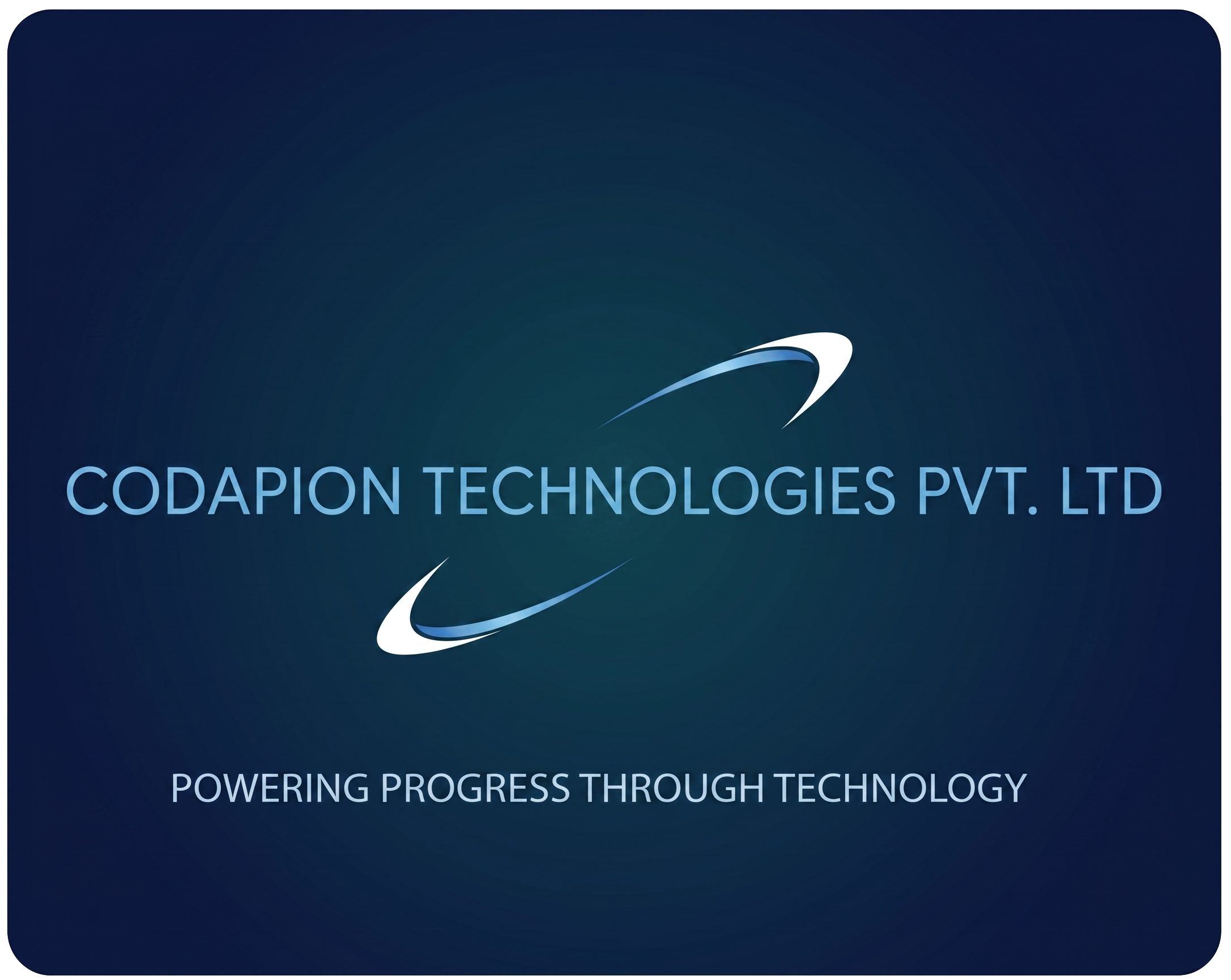 Codapion Technologies Pvt. Ltd logo